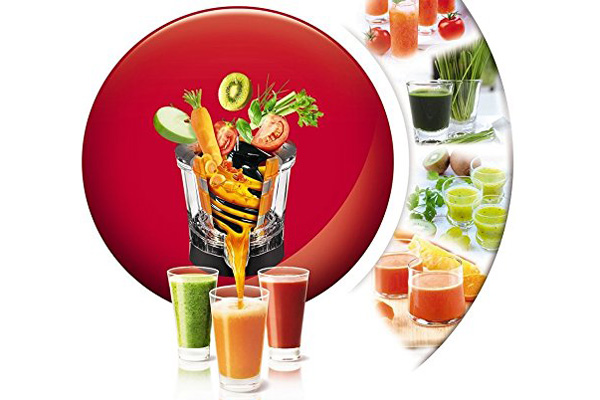 تکنولوژی در آبمیوه گیری تکنولوژی در آبمیوه گیری