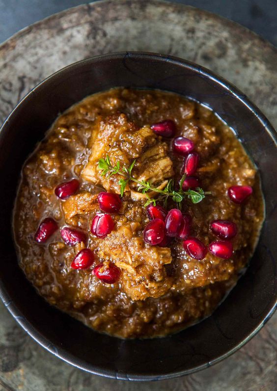 خورش ناردون با خردکن مولینکس خورش ناردون با خردکن مولینکس