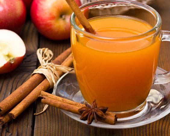آبمیوه سیب و پرتقال با مولینکس آبمیوه سیب و پرتقال با مولینکس