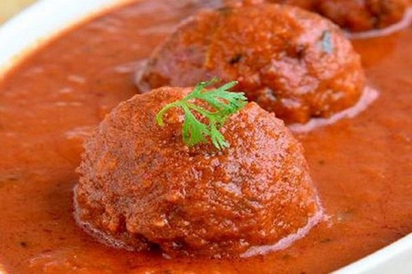 کوفته هویج با چرخ گوشت مولینکس کوفته هویج با چرخ گوشت مولینکس