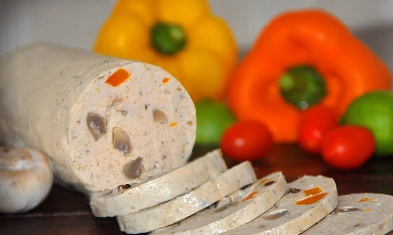 کالباس با چرخ گوشت مولینکس کالباس با چرخ گوشت مولینکس