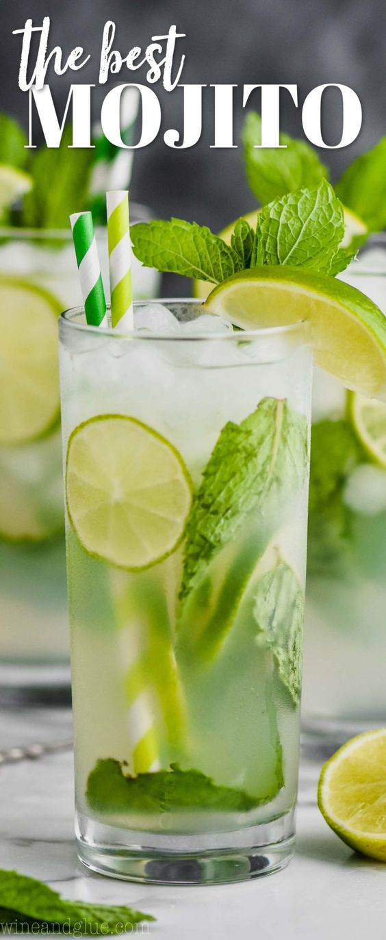 موهیتو با گوشتکوب برقی مولینکس موهیتو با گوشتکوب برقی مولینکس