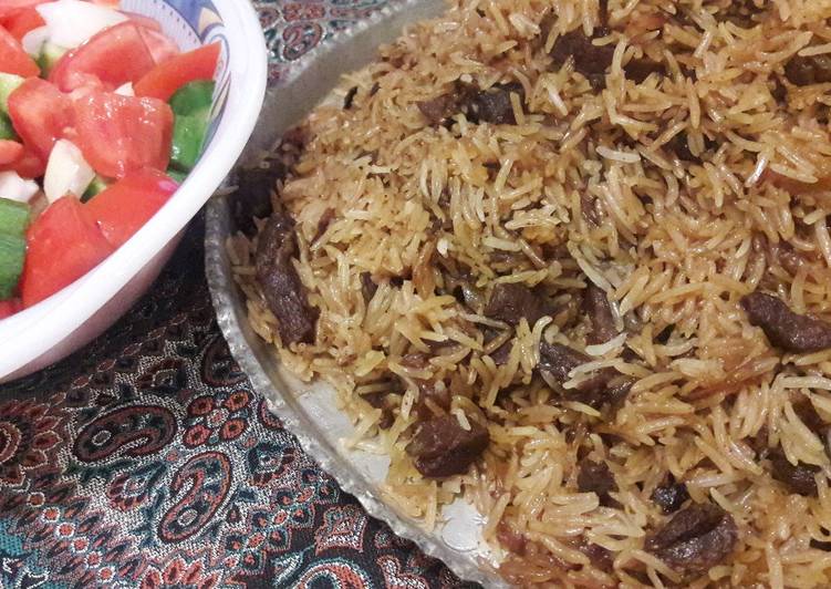 پلو با رب انار با چرخ گوشت مولینکس پلو با رب انار با چرخ گوشت مولینکس