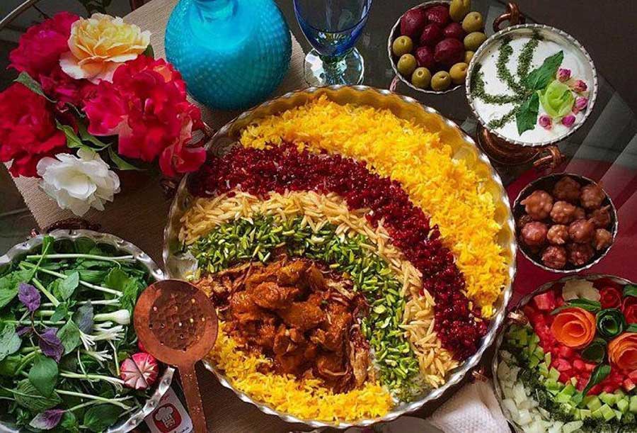 قیمه نثار قزوین با چند کاره تک الکتریک قیمه نثار قزوین با چند کاره تک الکتریک