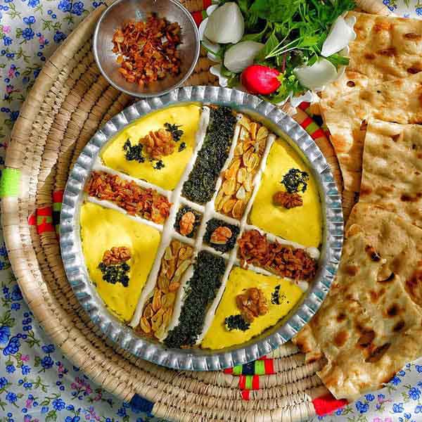 حلیم بادمجان با گوشت کوب برقی تک الکتریک حلیم بادمجان با گوشت کوب برقی تک الکتریک