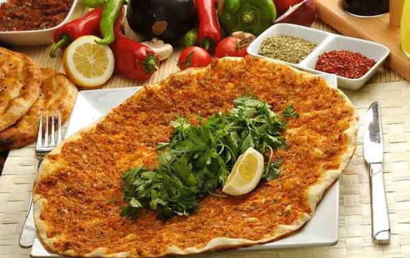 لاه ماجون با چرخ گوشت مولینکس لاه ماجون با چرخ گوشت مولینکس