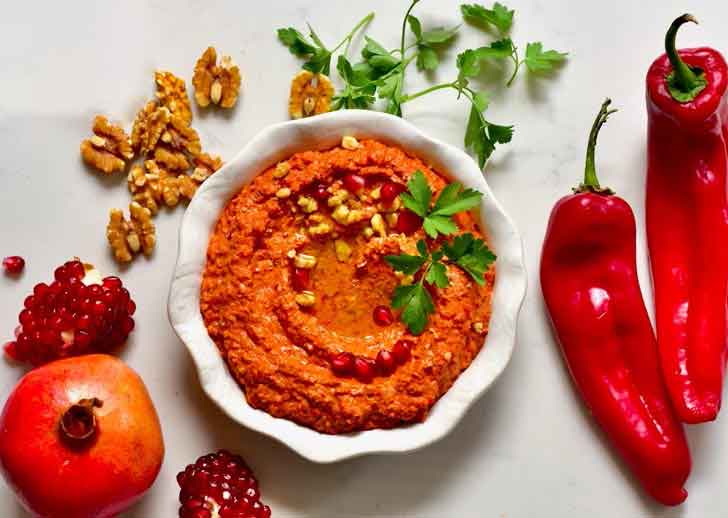 موهامارا با خردکن مولینکس موهامارا با خردکن مولینکس