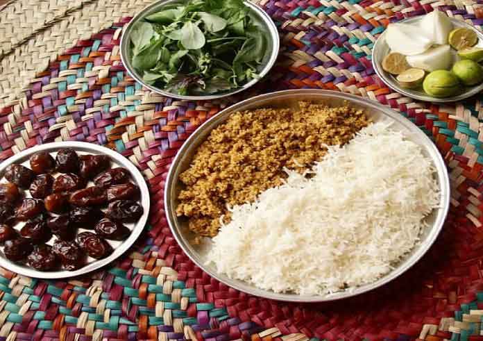 گمنه جنوبی با چند کاره تک الکتریک گمنه جنوبی با چند کاره تک الکتریک