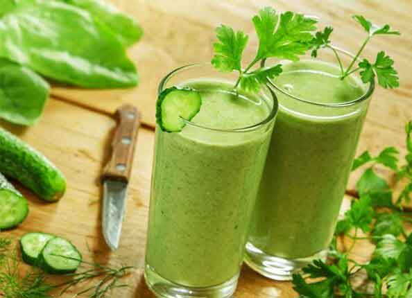 آبمیوه سبز با آبمیوه گیری مولینکس آبمیوه سبز با آبمیوه گیری مولینکس