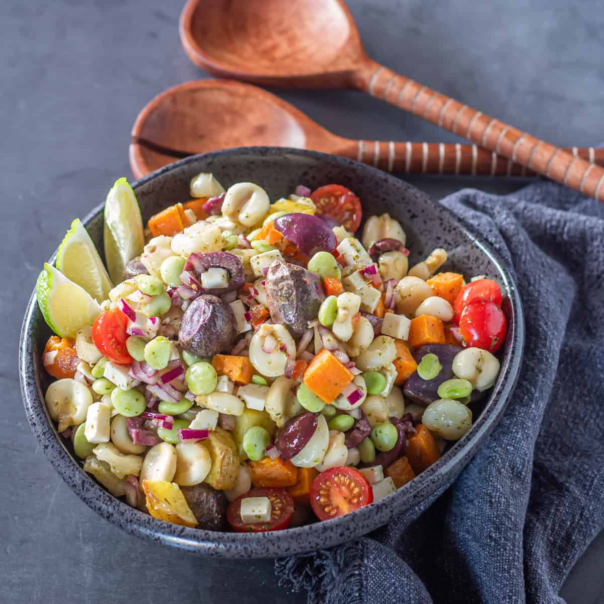 سالاد سولاریتو پرو با خردکن مولینکس سالاد سولاریتو پرو با خردکن مولینکس