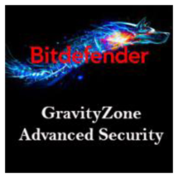 آنتی ویروس بیت دیفندر GravityZone Advanced Security