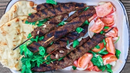 کوفته کباب
