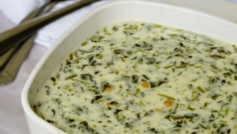 آش دوغ با گوشت قلقلی با خردکن مولینکس