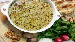 کله جوش با خردکن مولینکس