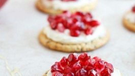 دسر شب یلدا با گوشتکوب برقی مولینکس