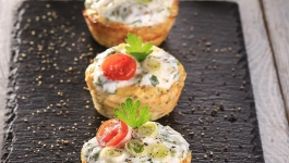 مافین غذاساز مولینکس