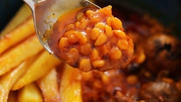 خورشت قیمه با خردکن مولینکس