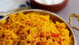  دمی گوجه فرنگی با پلوپز مولینکس