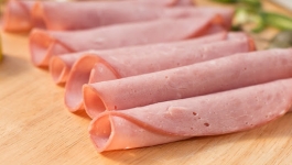 کالباس خانگی با چرخ گوشت مولینکس