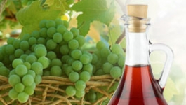 آبغوره با آبمیوه گیری تک الکتریک  