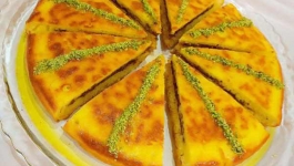 خاگینه سیب زمینی با گوشت کوب برقی تک الکتریک 