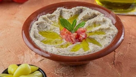 متبل لبنانی با گوشت کوب برقی تک الکتریک 