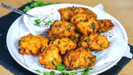 پاکوره گیاهی هندی با رنده برقی مولینکس 