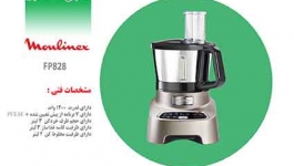 غذاساز مولینکس