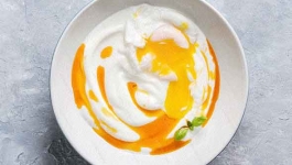 گوزلمه ارومیه با گوشت کوب برقی مولینکس 