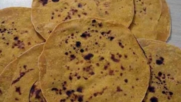 نان لاکو گیلان با همزن مولینکس 