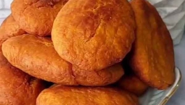 نان اگردک با همزن تک الکتریک 