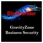 آنتی ویروس بیت دیفندر GravityZone Business Security